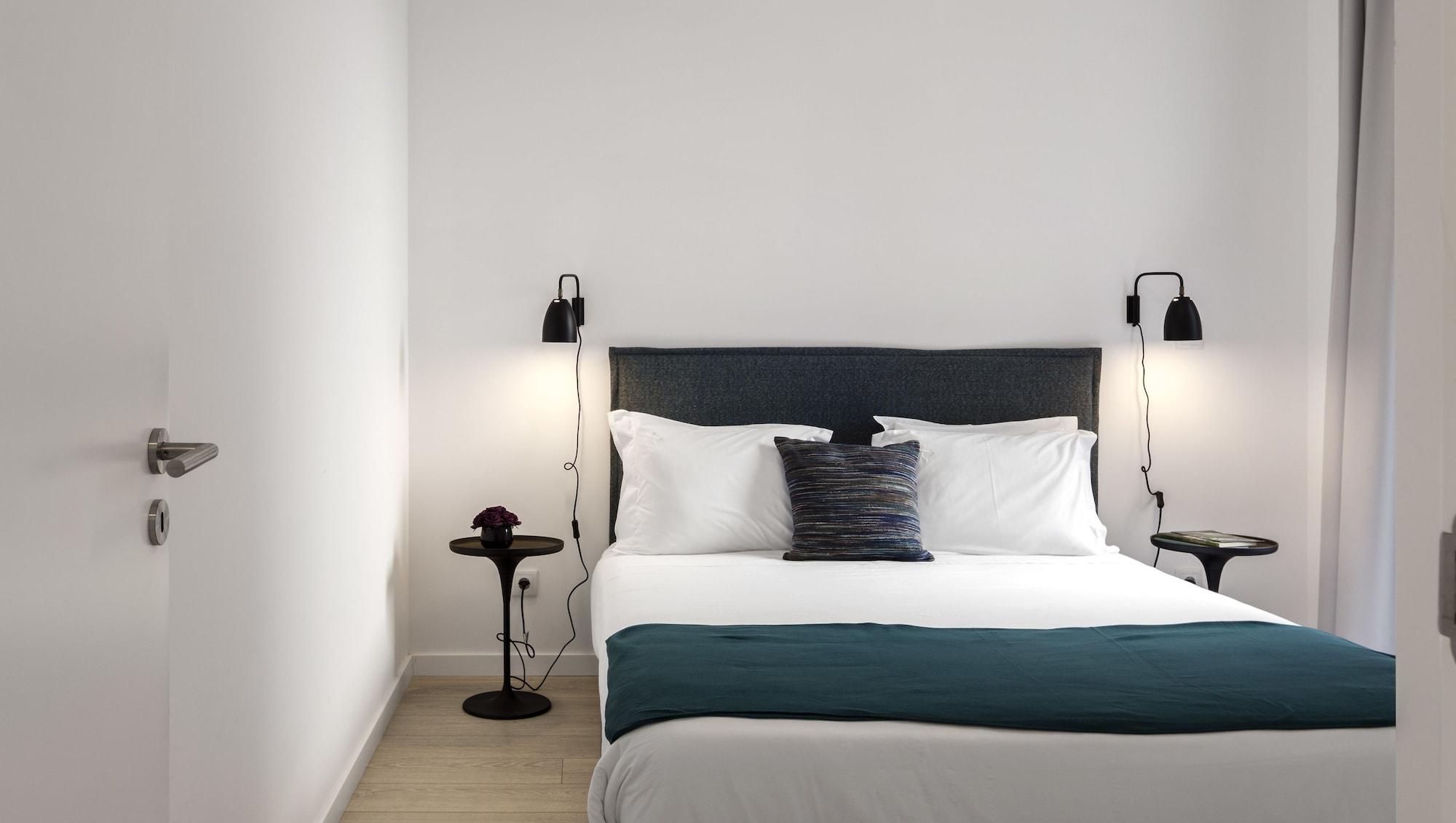 Serviced - Parque Appartement Lissabon