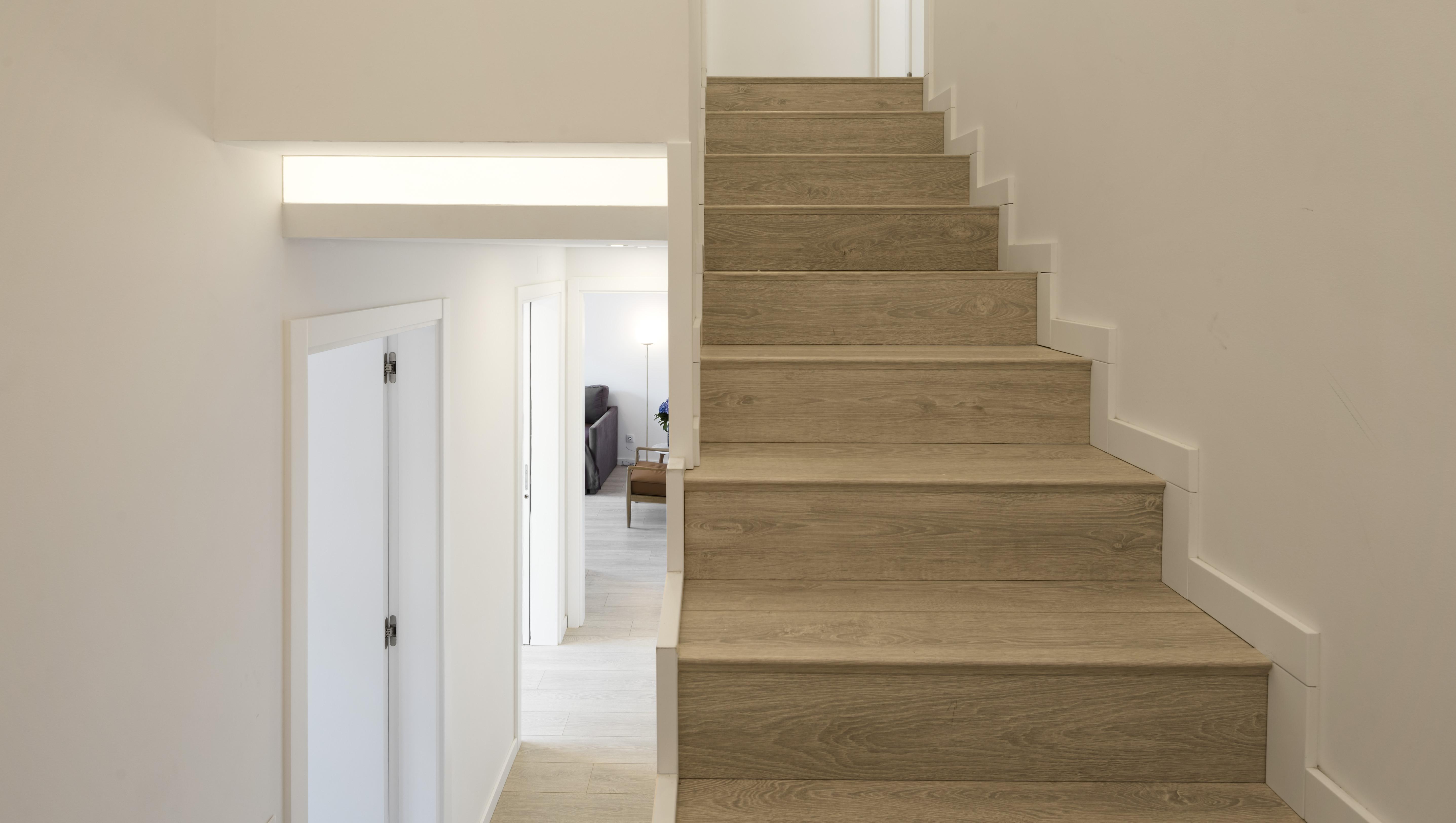 Serviced - Parque Appartement