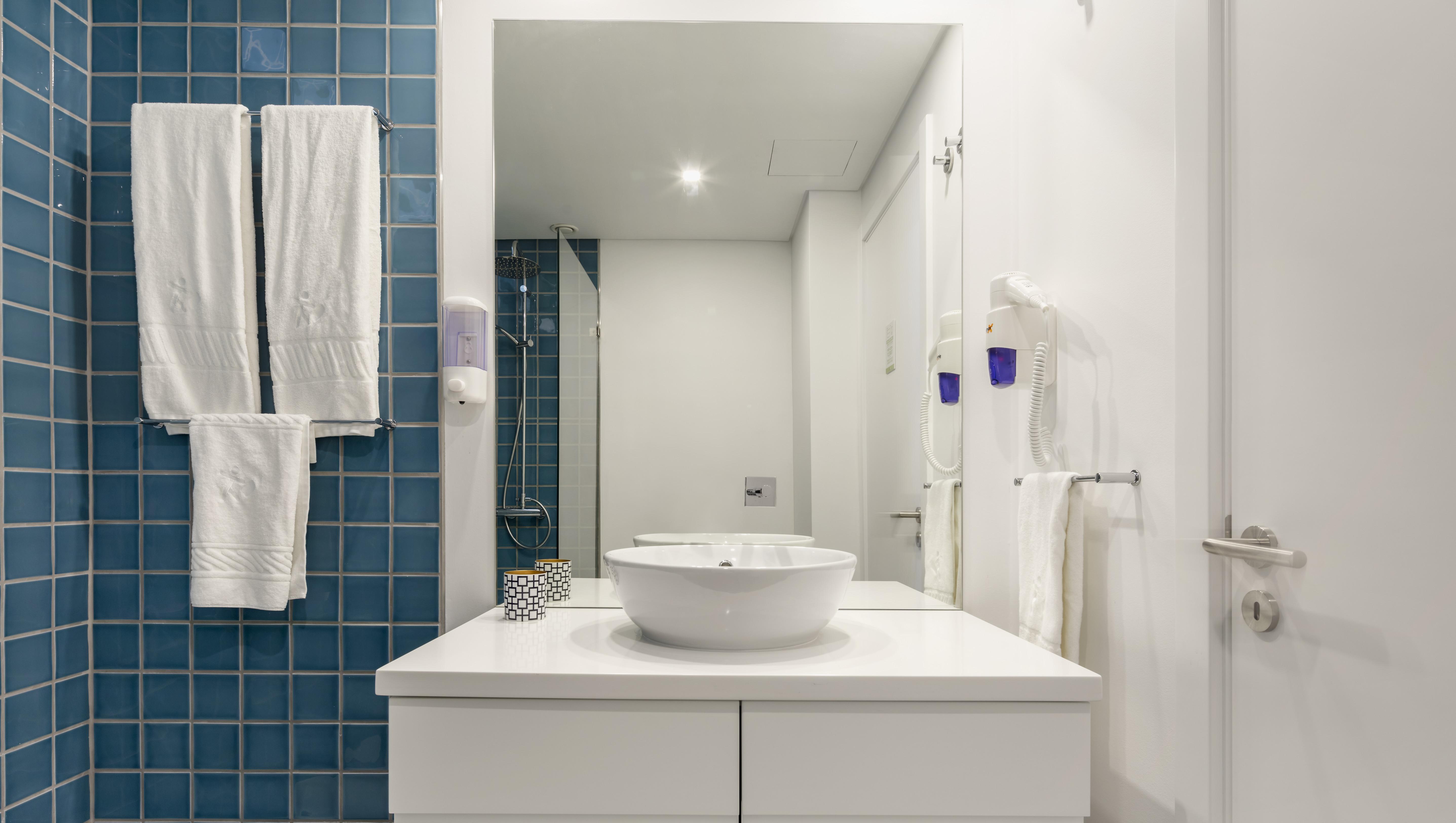 Serviced - Parque Appartement *