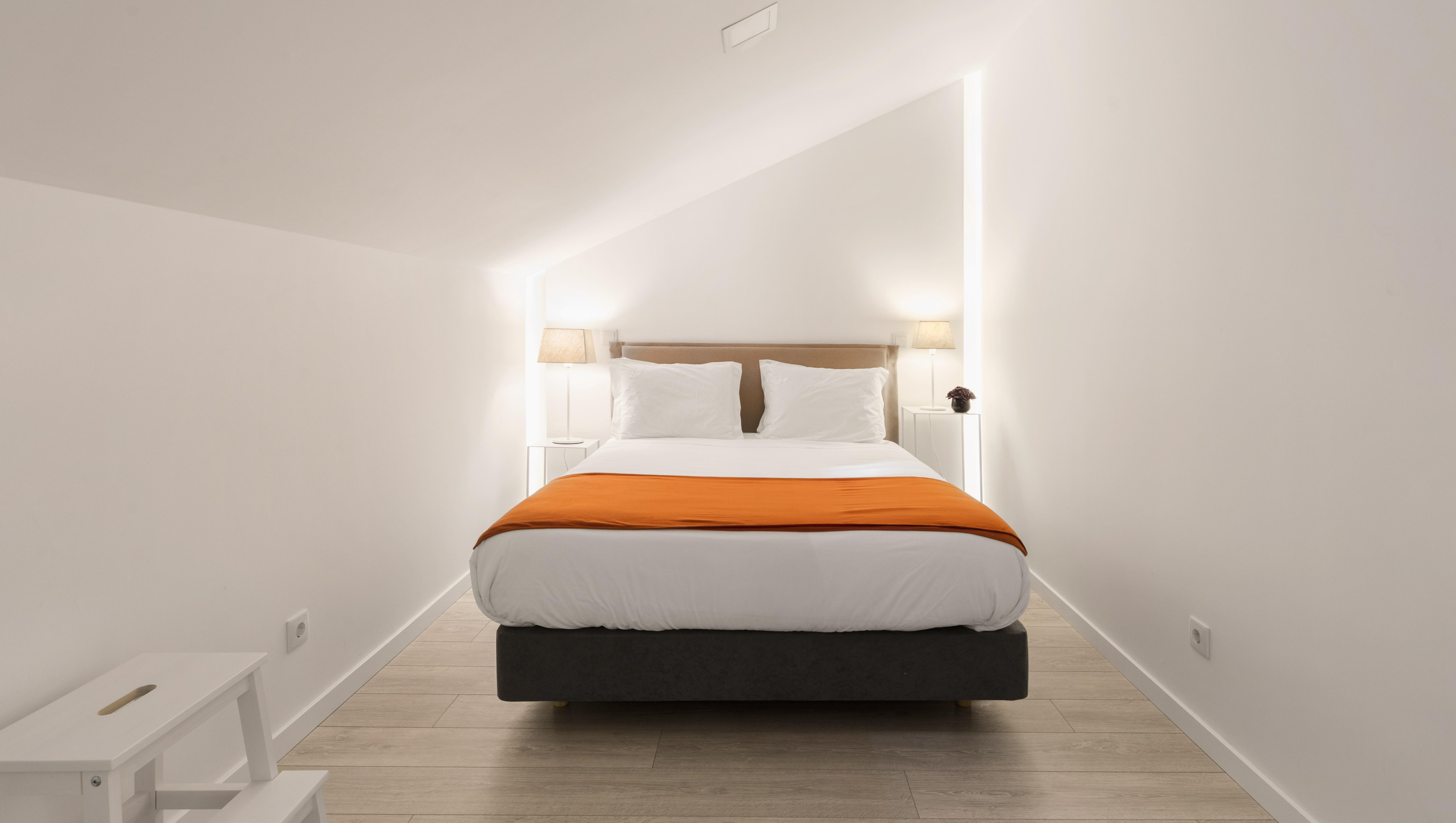 Serviced - Parque Appartement *