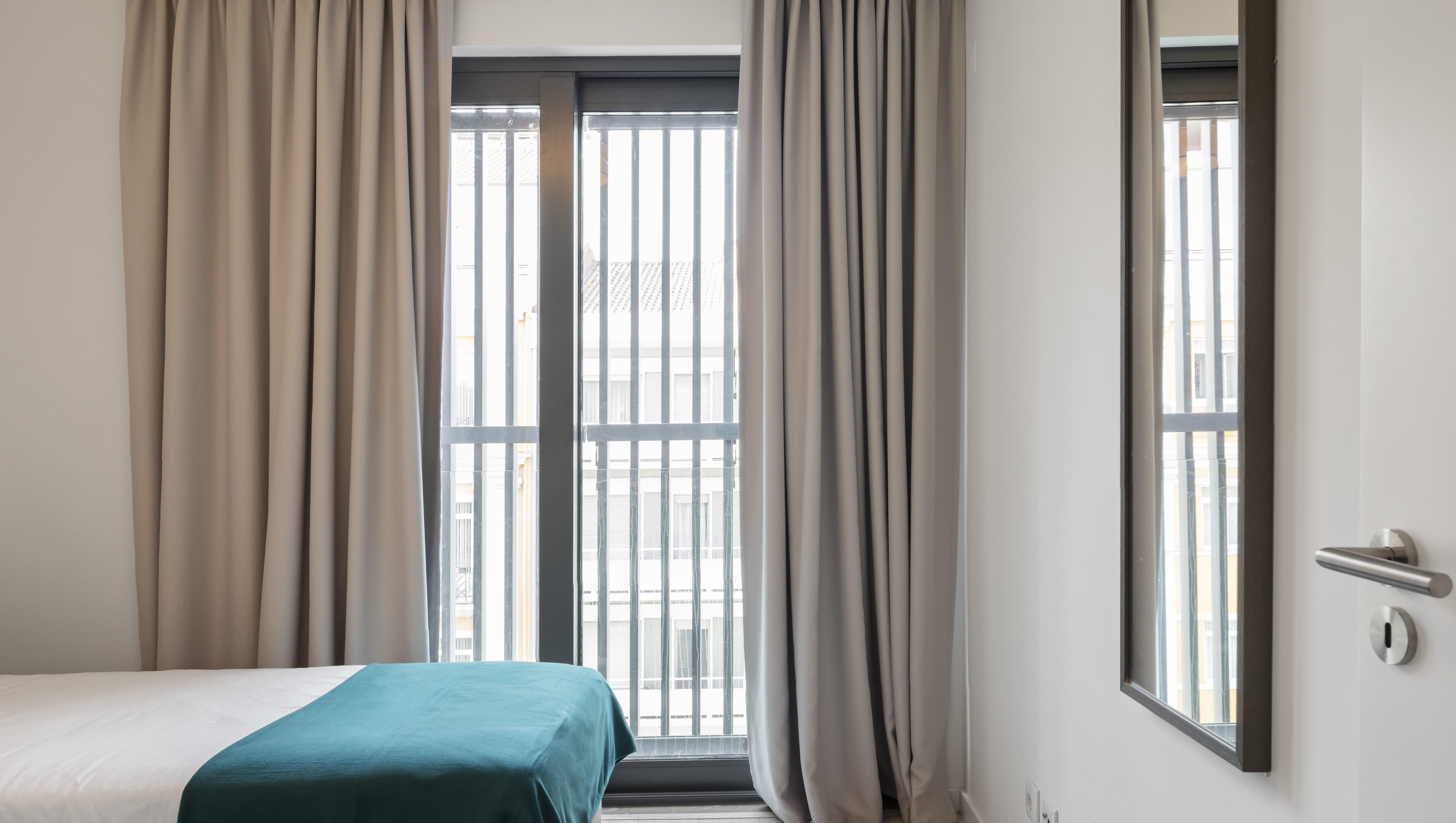 Serviced - Parque Appartement