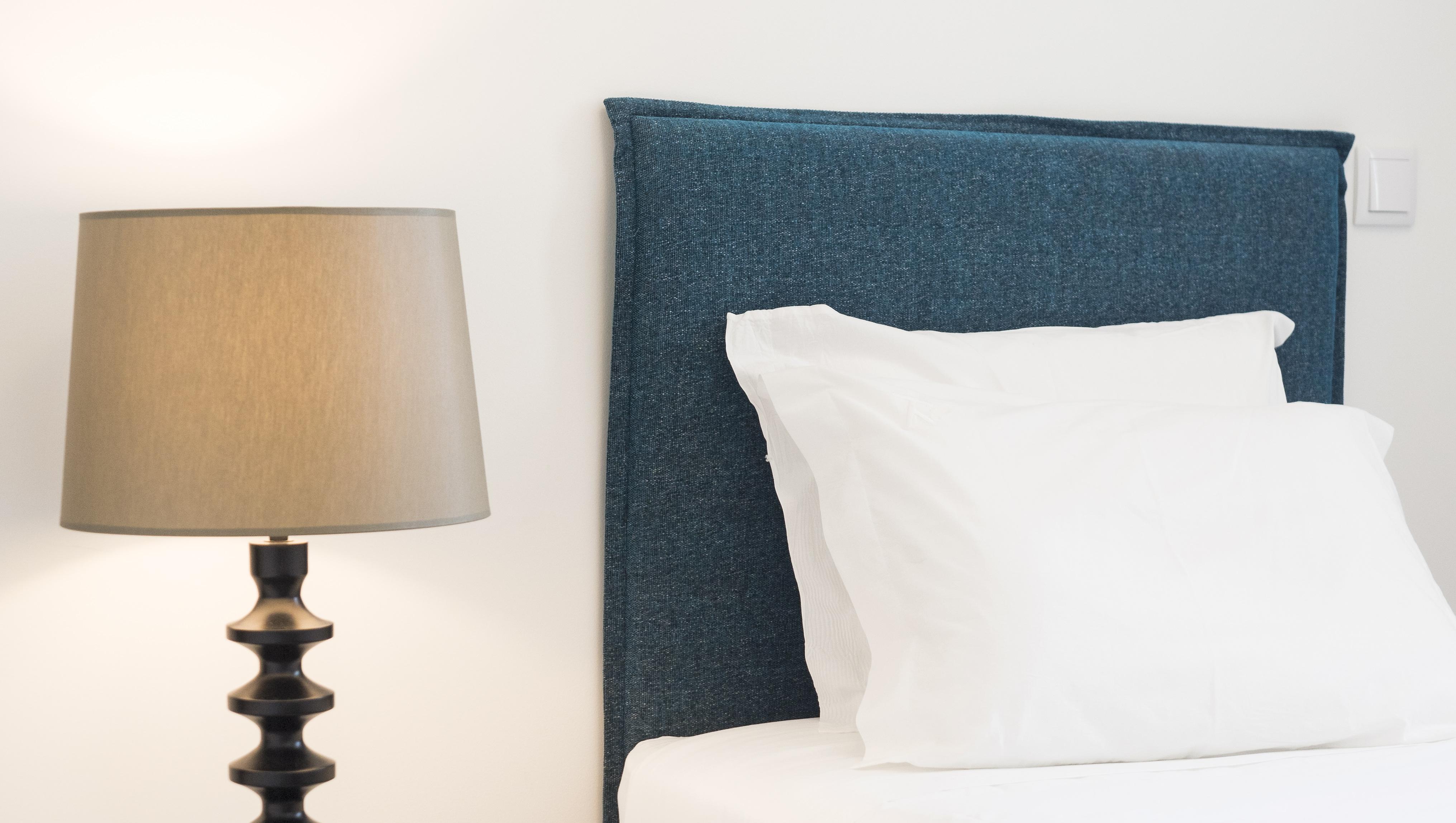 Serviced - Parque Appartement *