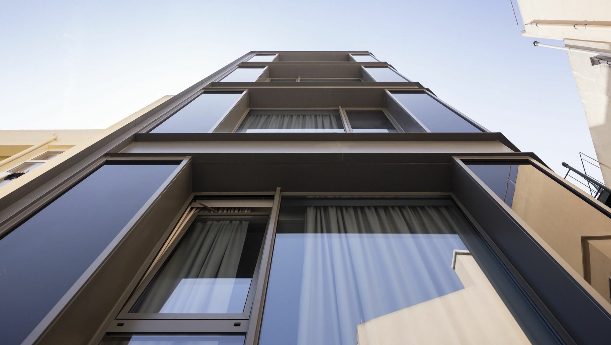 Appartement Serviced - Parque *
